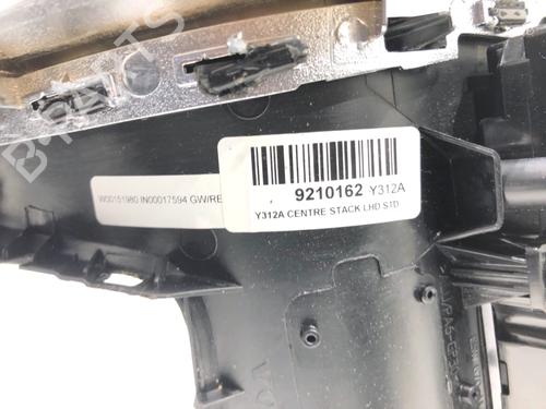 Climate control VOLVO V60 I (155) D3 | BP39313515I5  - Image 7