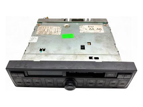 Used Radio Radio AUDI A6 C5 Avant (4B5, 4B6) 2.8 quattro (193 hp) 40488648 40488648