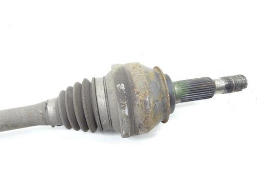Left front driveshaft LEXUS RC (_C1_) F (USC10_, USC10R) | BP39268894M38 - Image 2