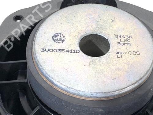 Speaker SKODA KAROQ (NU7, ND7) 1.6 TDI | BP39290574E2  - Image 8