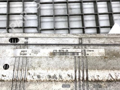 Intercooler FORD TOURNEO COURIER B460 MPV 1.5 TDCi | BP39333786M30 - Image 5