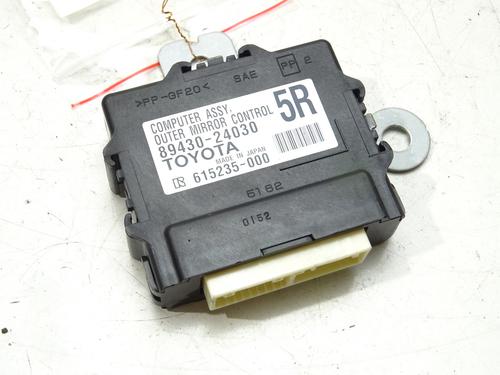 Módulo eletrónico Módulo eletrónico 39268909 39268909