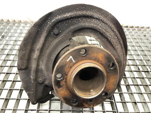 left-front-steering-knuckle-bmw-3-gran-turismo-f34-2012-39315595 main image