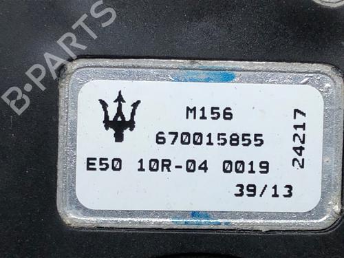 Antenne/Base MASERATI QUATTROPORTE VI 3.0 S Q4 | BP39269896C140 - Image 5