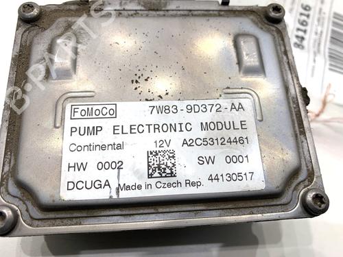 Electronic module JAGUAR XF I (X250) 2.0 | BP39321382M83 - Image 4