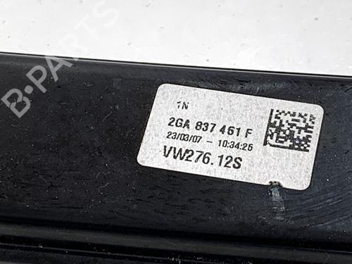 Front left window mechanism VW T-ROC (A11, D11) 1.5 TSI | BP39344312C22 - Image 7