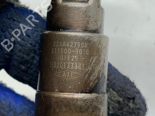 Electronic sensor RENAULT MASTER III Van (FV) 2.3 dCi 165 FWD (FV0P, FV0U, FV11, FV12, FV1E) | BP39330779M84 - Image 4