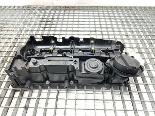 Valve cover BMW X1 (E84) sDrive 16 d | BP40001168M124 - Image 2