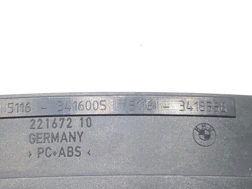 Cup/Object holder BMW X3 (E83) xDrive 18 d | BP39288570I37 - Image 4