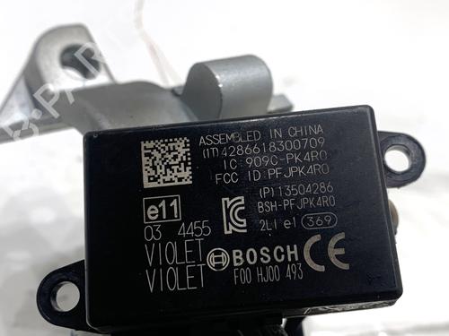Spak kontakt OPEL CORSA E (X15) 1.4 (08, 68) | BP39315257I30 - Image 5