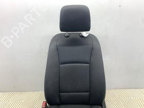 Left front seat BMW 5 (F10) 520 d | BP39660931C15 - Image 2