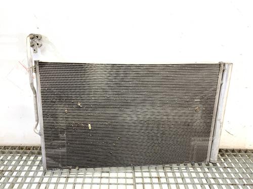 AC radiator PORSCHE CAYENNE (92A) 3.6 | BP39358711M32 - Image 2