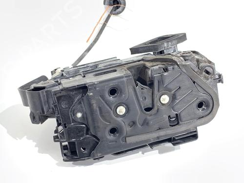 Used Rear right lock Rear right lock SKODA FABIA III (NJ3) 1.0 (75 hp) 39321835 39321835