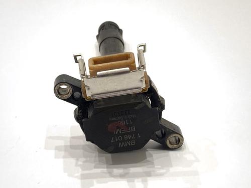 Ignition coil BMW X5 (E53) 3.0 i | BP39333504M94 - Image 2