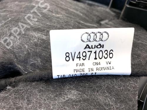 Front right panel AUDI A3 Limousine (8VS, 8VM) 2.0 TFSI quattro | BP39322489C59 - Image 4