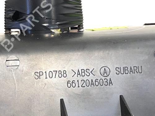 Luftventil SUBARU OUTBACK (BL, BP) 2.5 AWD (BP9) | BP39302894I21  - Image 9
