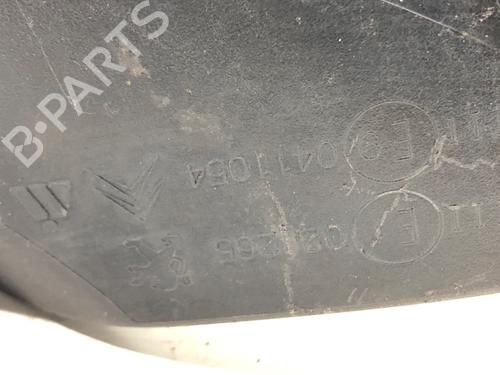 Retrovisor esquerdo PEUGEOT 301 1.6 LPG | BP39272875C26  - Image 6