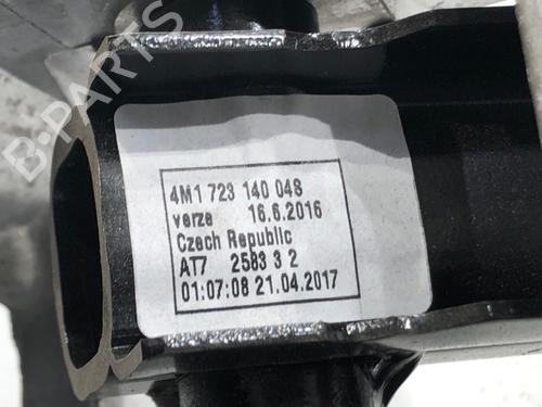 Break pedal AUDI Q7 (4MB, 4MG, 4MQ) 3.0 TDI quattro | BP39285981I19 - Image 6