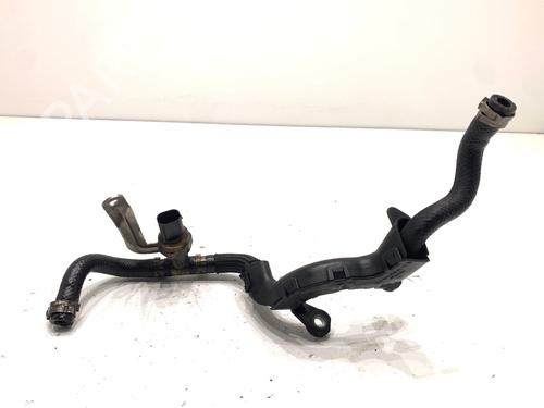 Pipe MERCEDES-BENZ M-CLASS (W166) ML 350 BlueTEC 4-matic (166.024, 166.023) | BP39326207M125 - Image 2