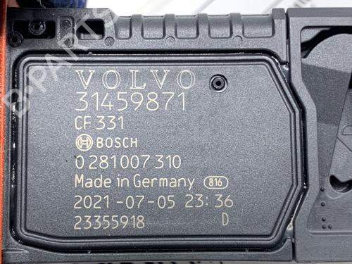 Mass air flow sensor VOLVO XC60 II (246) T5 AWD | BP39293210M95 - Image 4