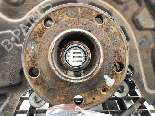 Right front steering knuckle VW PASSAT B8 (3G2, CB2) 1.4 TSI | BP39284775M26 - Image 2
