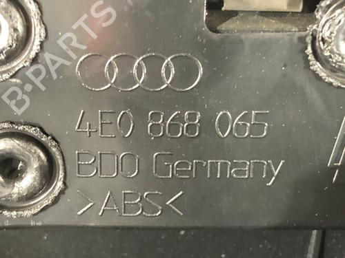 Other AUDI A8 D3 (4E2, 4E8) 4.0 TDI quattro | BP39274849O1 - Image 4