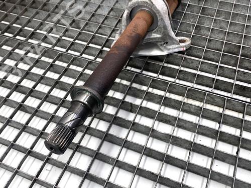 Right front driveshaft NISSAN PULSAR Hatchback (C13) 1.5 dCi | BP39317490M39 - Image 4
