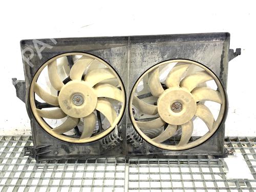 Used Radiator fan Radiator fan 39292238 39292238
