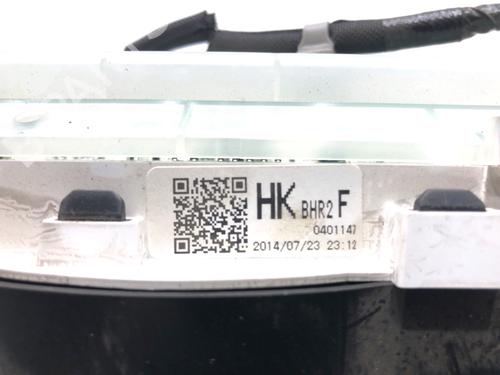 Instrument cluster MAZDA 3 (BM, BN) 2.0 | BP39306507C47 - Image 6