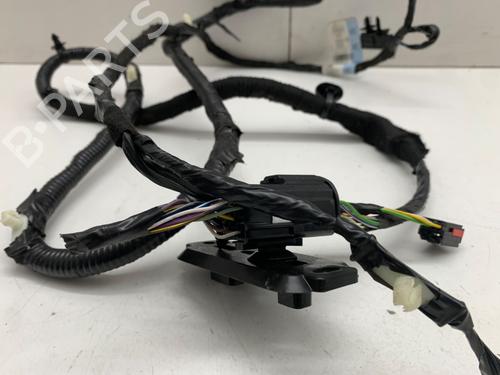 Wiring harness FORD MONDEO V Saloon (CD) 2.0 Hybrid | BP39368137E16 - Image 3
