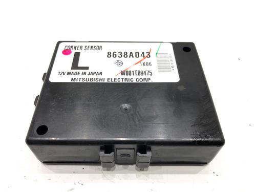 Used Electronic module Electronic module 39286601 39286601