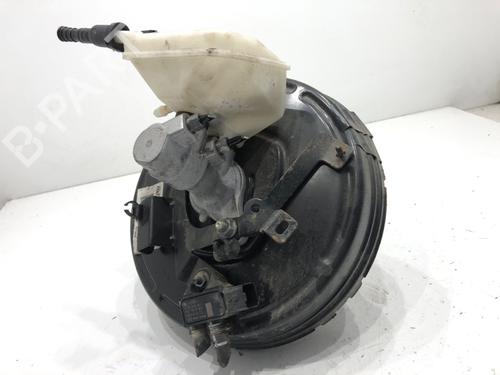 Servo brake CITROËN BERLINGO MULTISPACE (B9) 1.6 BlueHDi 120 | BP39298949M42 - Image 2