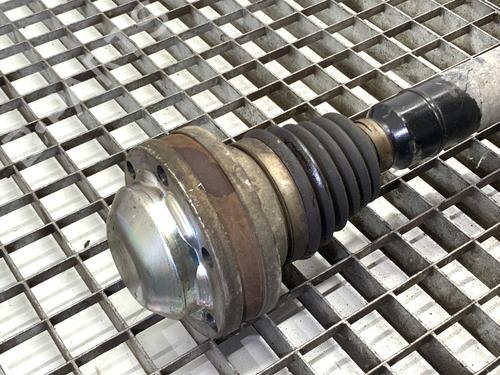 Right front driveshaft VW PASSAT B6 (3C2) 2.0 TDI 16V | BP39368461M39 - Image 2