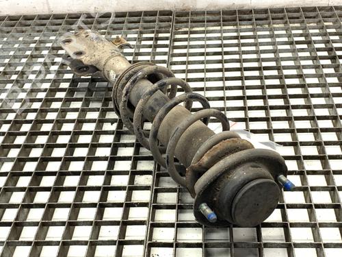 Left front shock absorber MITSUBISHI MIRAGE / SPACE STAR VI Hatchback (A0_A) 1.0 (A05A) | BP39369356M16 - Image 3