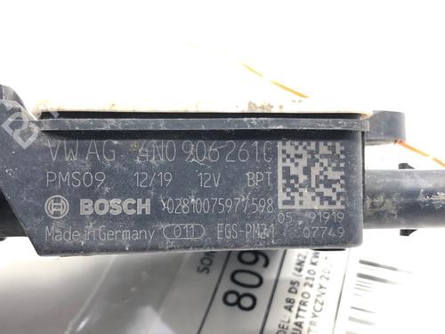 Electronic sensor AUDI A8 D5 (4N2, 4N8, 4NC, 4NL) 50 TDI Mild Hybrid quattro | BP39454502M84 - Image 5