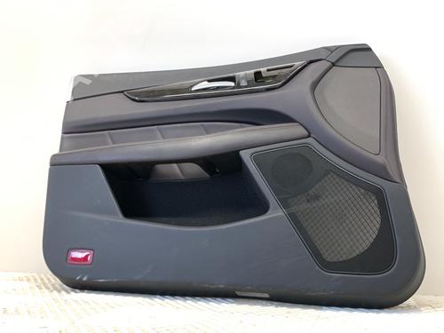 Front left panel MERCEDES-BENZ CLS Shooting Brake (X218) CLS 350 CDI / d 4-matic (218.993) | BP39417406C58 - Image 3