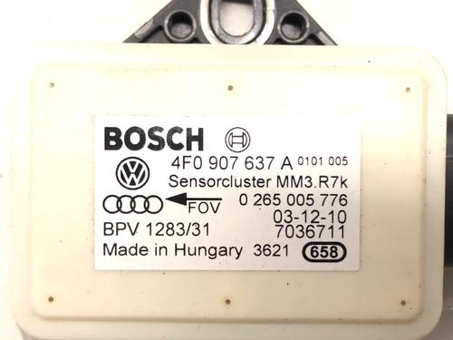 Electronic sensor SEAT EXEO (3R2) 1.8 TSI | BP39271259M84 - Image 4