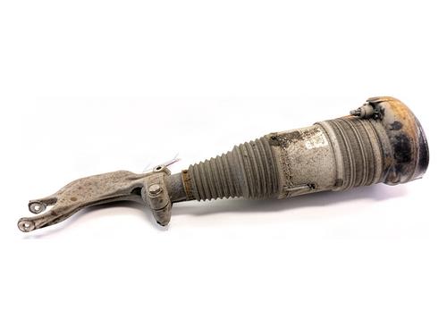 Used Left front shock absorber Left front shock absorber 39543475 39543475