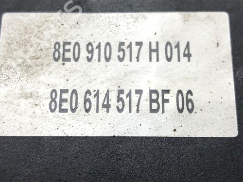 ABS pump AUDI A4 B7 Avant (8ED) 2.0 | BP39270066M43  - Image 8
