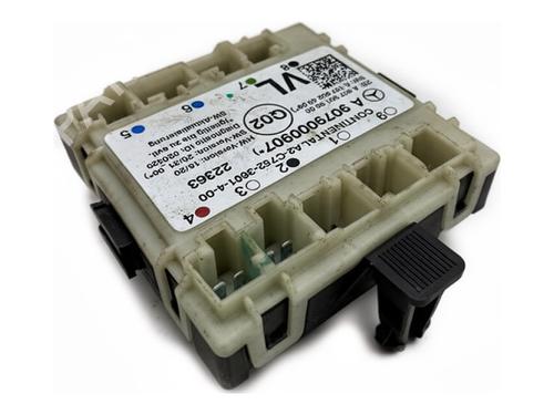 Used Electronic module Electronic module 39357469 39357469