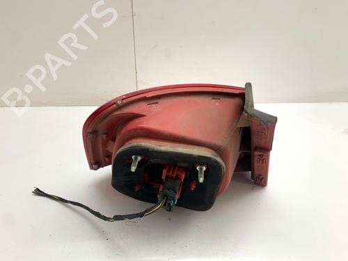 Right taillight VW PASSAT B6 (3C2) 2.0 TDI 16V | BP39368070C35 - Image 2
