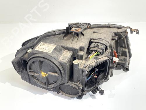 Left headlight AUDI A4 B8 Avant (8K5) 2.0 TDI quattro | BP39376579C28 - Image 2