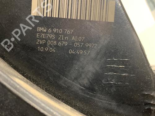 Left taillight BMW 5 (E60) 520 i | BP39371162C34 - Image 4