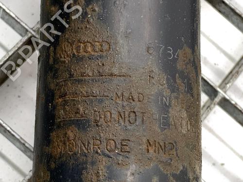 Left front shock absorber AUDI A6 C6 (4F2) 2.0 TFSI | BP39353762M16 - Image 5