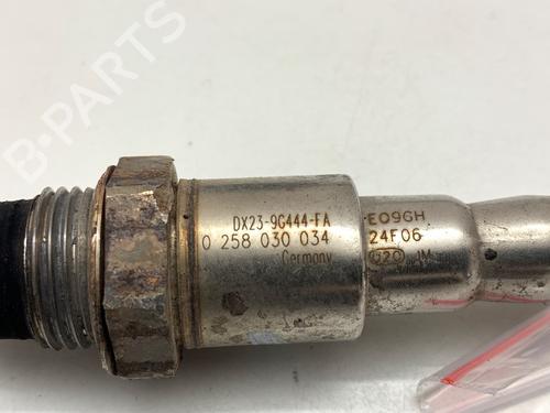 Electronic sensor JAGUAR XJ (X351) 3.0 SCV6 | BP39363388M84 - Image 3
