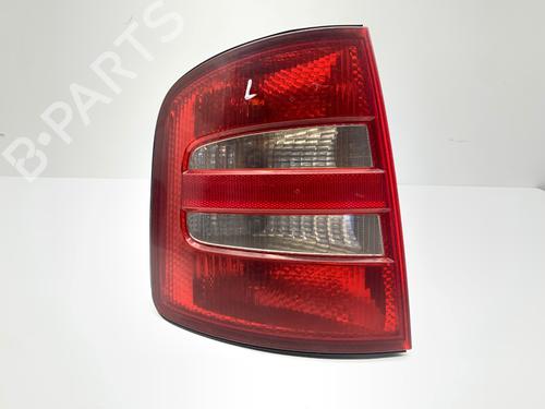 Used Left taillight Left taillight 39303513 39303513