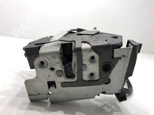 Used Front right lock Front right lock 39346748 39346748