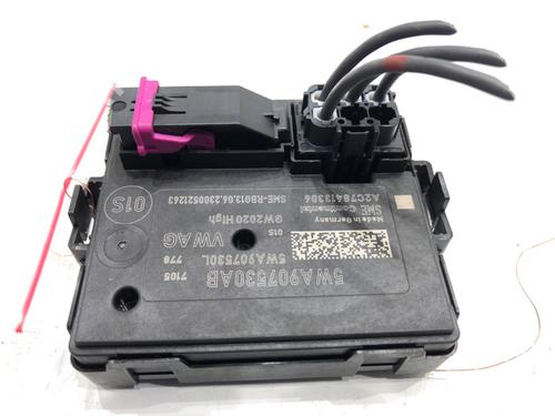 electronic-module-cupra-formentor-km7-kmp-2020-39335044 main image