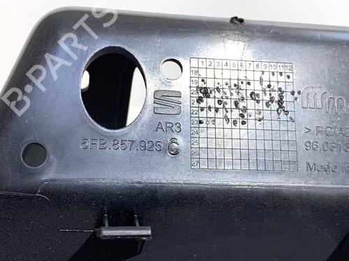 Selector da caixa CUPRA FORMENTOR (KM7, KMP) 2.0 TSI 4Drive | BP39335037M90  - Image 7