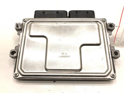Engine control unit (ECU) OPEL CORSA F (P2JO) 1.2 (68) | BP39289929M57 - Image 2